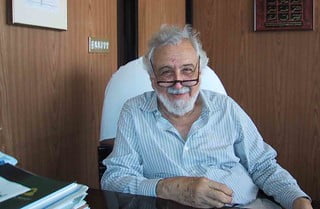 Jorge Sánchez Cruz: