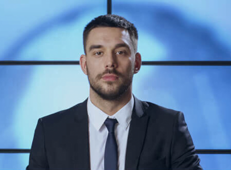 <strong><span style="font-size:20px;">Reporter</span></strong> - <span style="font-size:16px;">BBC NEWS UK</span>